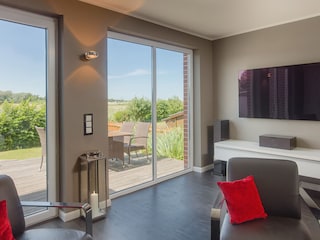 Ferienhaus Heiligenhafen Ausstattung 4