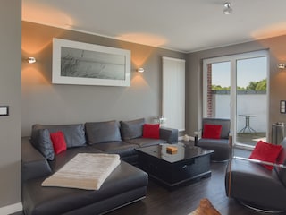 Ferienhaus Heiligenhafen Ausstattung 5