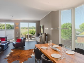 Ferienhaus Heiligenhafen Ausstattung 6