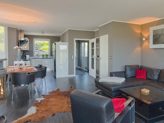 Ferienhaus Heiligenhafen Ausstattung 8