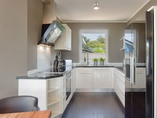 Ferienhaus Heiligenhafen Ausstattung 9