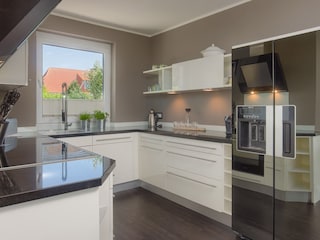 Ferienhaus Heiligenhafen Ausstattung 11