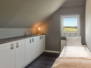 Ferienhaus Heiligenhafen Ausstattung 16