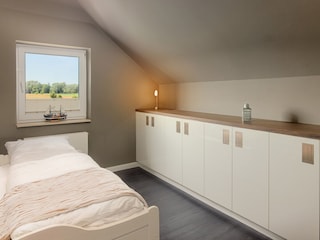 Ferienhaus Heiligenhafen Ausstattung 17