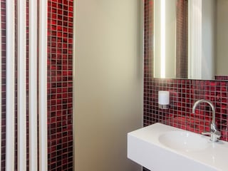 Ferienhaus Heiligenhafen Ausstattung 21