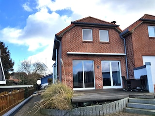 Ferienhaus Heiligenhafen Ausstattung 22