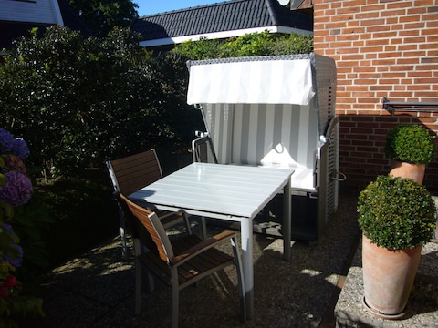 Ferienwohnung Müller Wohnung 2