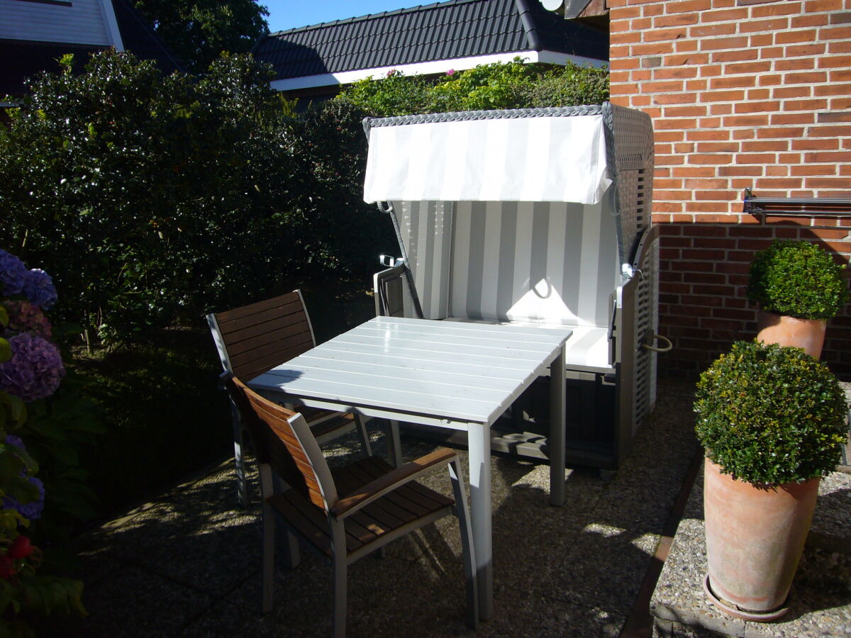 Ferienwohnung Müller Wohnung 2