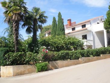 Ferienwohnung Milanovic Porec 1