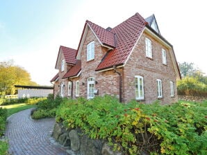 Ferienhaus Uttied - St. Peter-Ording - image1