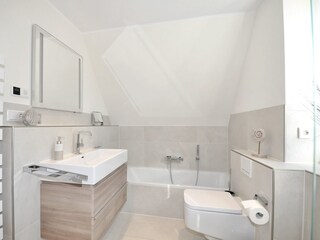 Badezimmer OG