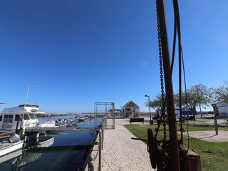 Casa per le vacanze Moncarapacho Ambiente 24