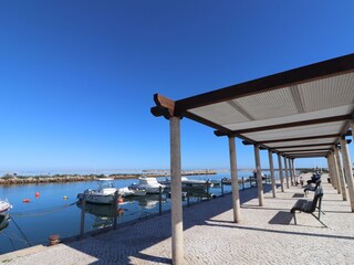 Casa per le vacanze Moncarapacho Ambiente 25