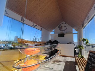 Casa per le vacanze Moncarapacho Ambiente 26