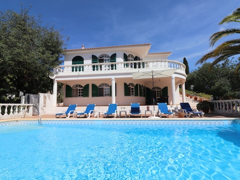 Ferienhaus Casa Naal