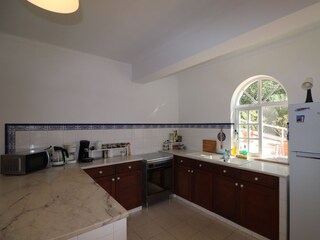 Casa per le vacanze Moncarapacho Caratteristiche 12