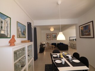 Casa per le vacanze Moncarapacho Caratteristiche 14