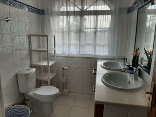 Casa de vacaciones Moncarapacho Características 20