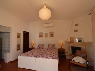 Casa per le vacanze Moncarapacho Caratteristiche 21