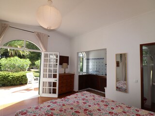 Casa per le vacanze Moncarapacho Caratteristiche 22