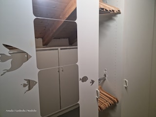 Garderobe