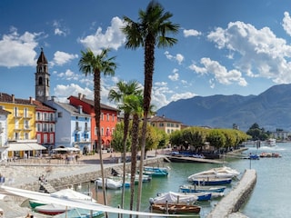 Ascona Promenade