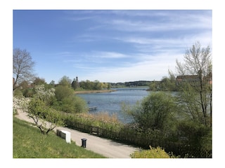 Rundgang am Klosteresse