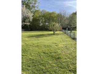 Appartamento per vacanze Bad Harzburg Registrazione all'aperto 2