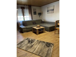 Apartamento de vacaciones Bad Harzburg Características 8