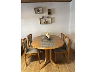 Apartamento de vacaciones Bad Harzburg Características 10