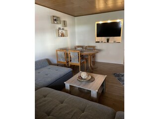 Apartamento de vacaciones Bad Harzburg Características 9