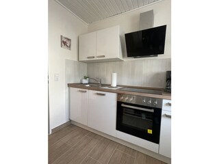 Apartamento de vacaciones Bad Harzburg Características 11