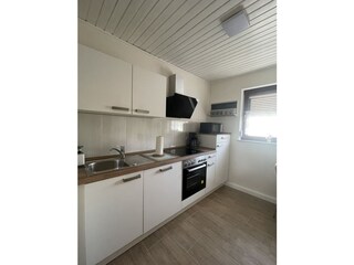 Apartamento de vacaciones Bad Harzburg Características 12