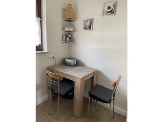 Apartamento de vacaciones Bad Harzburg Características 14