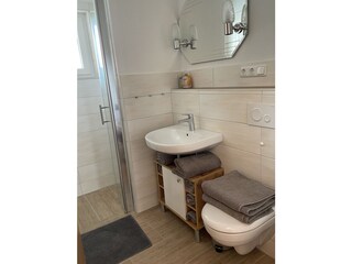 Appartement de vacances Bad Harzburg Équipement 18