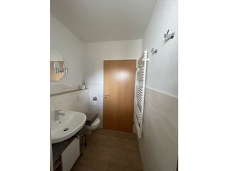 Appartamento per vacanze Bad Harzburg Caratteristiche 19