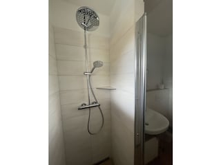 Regendusche