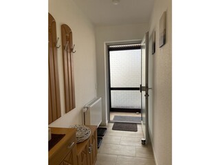 Appartamento per vacanze Bad Harzburg Caratteristiche 21