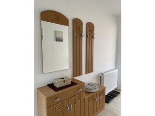 Apartamento de vacaciones Bad Harzburg Características 22