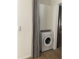 Appartement de vacances Bad Harzburg Équipement 23