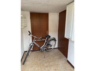 Appartamento per vacanze Bad Harzburg Caratteristiche 24