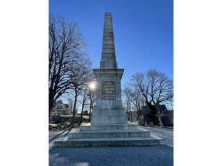 Apartamento de vacaciones Bad Harzburg Entorno 26