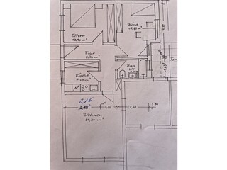 Apartamento de vacaciones Bad Harzburg Plano de planta 29