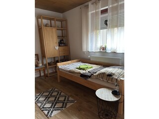 Appartamento per vacanze Bad Harzburg Caratteristiche 16