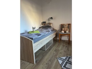 Apartamento de vacaciones Bad Harzburg Características 25