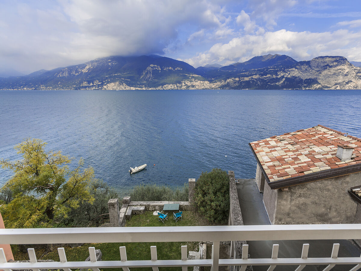 Balcony Lake View