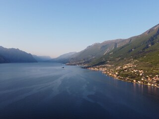 Appartamento per vacanze Brenzone sul Garda Registrazione all'aperto 3