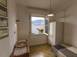 Appartamento per vacanze Brenzone sul Garda Caratteristiche 12