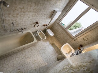 Appartamento per vacanze Brenzone sul Garda Caratteristiche 14