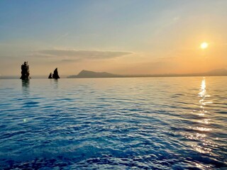 Chalet Altea Registrazione all'aperto 7